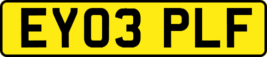 EY03PLF