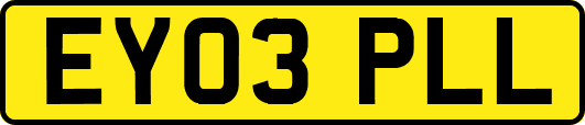 EY03PLL