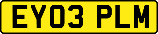 EY03PLM