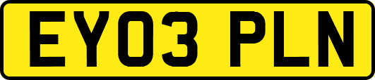 EY03PLN