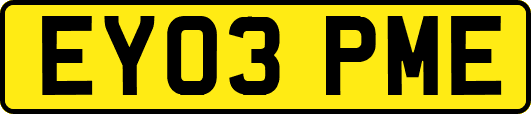 EY03PME