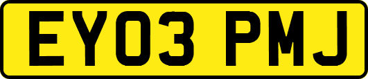 EY03PMJ