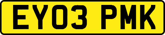 EY03PMK