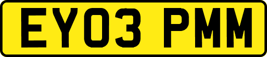 EY03PMM