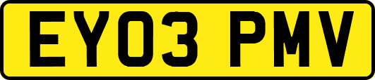 EY03PMV