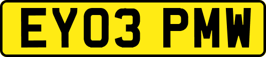 EY03PMW