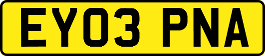 EY03PNA
