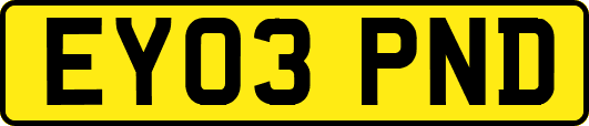 EY03PND
