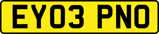 EY03PNO