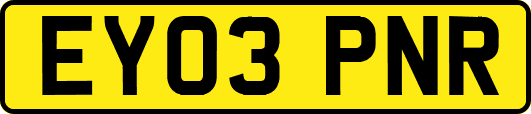 EY03PNR