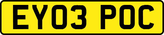 EY03POC
