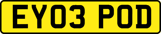 EY03POD