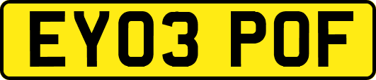 EY03POF