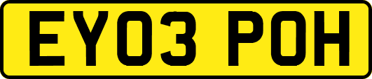 EY03POH