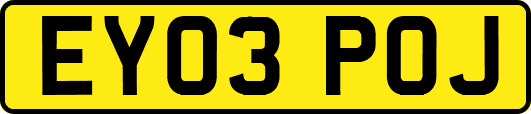 EY03POJ