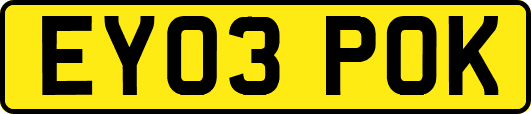 EY03POK