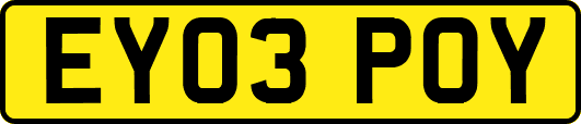 EY03POY