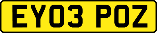 EY03POZ
