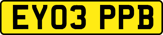 EY03PPB