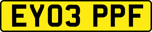 EY03PPF