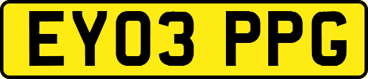 EY03PPG