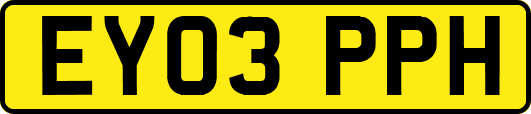 EY03PPH