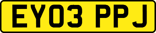 EY03PPJ
