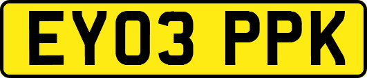 EY03PPK