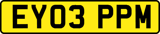 EY03PPM