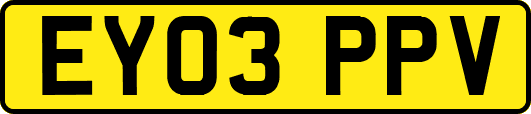 EY03PPV