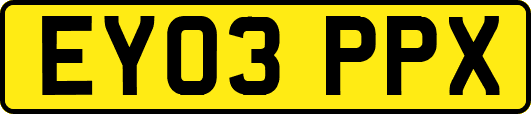 EY03PPX