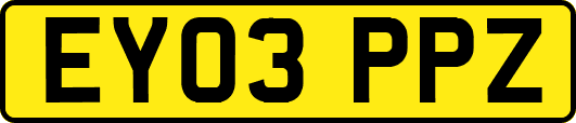 EY03PPZ