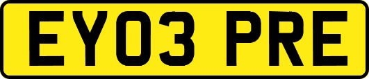 EY03PRE