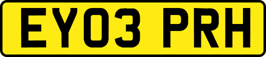 EY03PRH