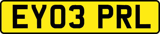 EY03PRL