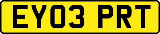 EY03PRT