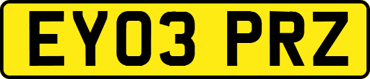 EY03PRZ