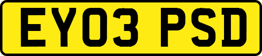 EY03PSD