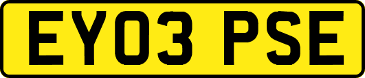 EY03PSE