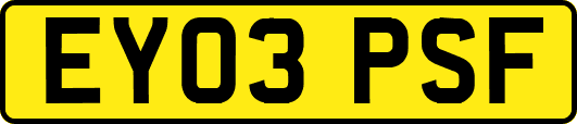 EY03PSF