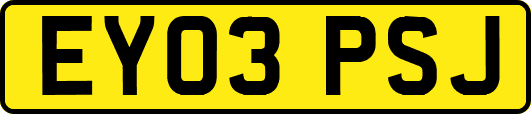 EY03PSJ