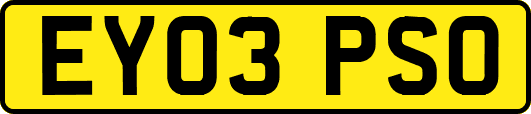 EY03PSO
