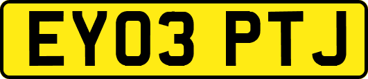 EY03PTJ