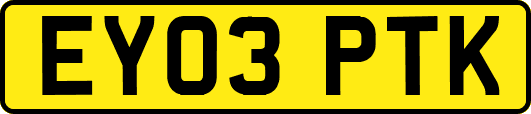 EY03PTK