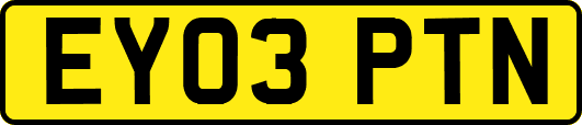 EY03PTN