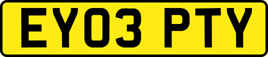 EY03PTY