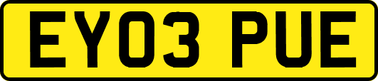 EY03PUE
