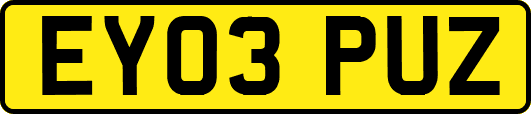 EY03PUZ