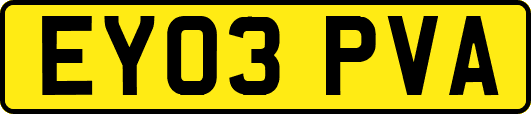 EY03PVA