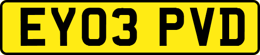 EY03PVD